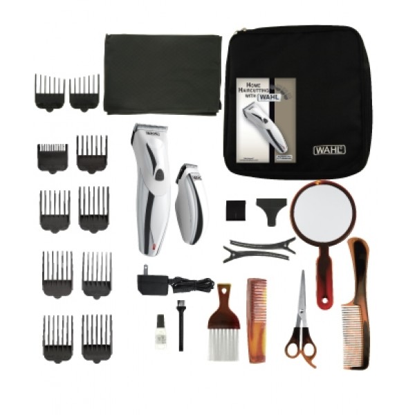 Κουρευτική μηχανή Wahl Charge Pro